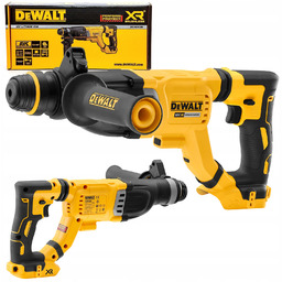 Młotowiertarka akumulatorowa DeWalt DCH263N