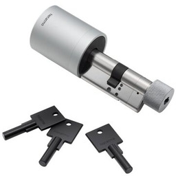 NETATMO Inteligentny zamek i klucze NDL Bluetooth