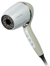 Remington Hydraluxe Pro EC9001 Jonizacja Dyfuzor Zimny nawiew 2 prędkości 3 temperatury Suszarka do włosów