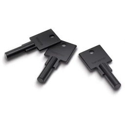 NETATMO Zestaw kluczy NDL-K3U (3 szt.)