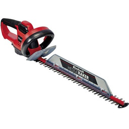 EINHELL Nożyce do żywopłotu GC-EH 6055/1 550mm 0.6kW elektryczne