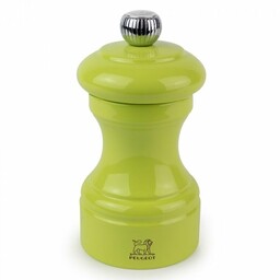 Peugeot Bistrorama Młynek do soli 10 cm Pistachio