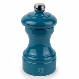 Peugeot Bistrorama Młynek do soli 10 cm Pacific Blue