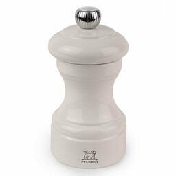 Peugeot Bistrorama Młynek do soli 10 cm Ivory Lacquer