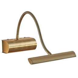 Lindby - Rakel LED Lampa Ścienna Brass