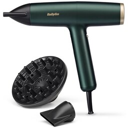BABYLISS Suszarka D6555DE 1700W Zestawomania - czwarty produkt za 1 zł