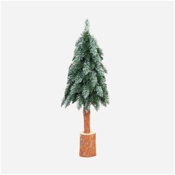 Choinka sztuczna Marcinek 120 cm na pniu