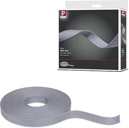 Paulmann 94635 ULine pasek 10 m szary
