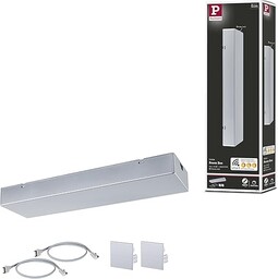 Paulmann 98179 Linion Power Box chrom matowy 230/24 V 180 VA chrom matowy