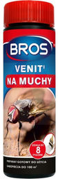 Venit Bros na muchy 100ml. Preparat, środek na muchy do malowania.