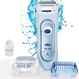 BRAUN Golarka LS5160