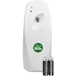 Dozownik Automatyczny Fresh Blitz Basic Do Odświeżacza