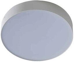 Plafon nowoczesny MONZA R 22 biały AZ2260 - Azzardo