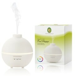 Primavera Feel Happy Dyfuzor aromatyczny 1 szt.