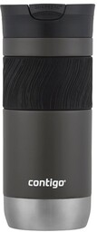Kubek termiczny Contigo Byron 2.0 SAKE 470 ml - Szary