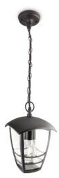 Philips Creek 915002790102 Lampa sufitowa zewnętrzna