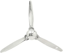 Dekoracja ścienna Rohan 45cm, 45 cm
