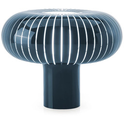 Kartell - Teresa Lampa Stołowa Petrol