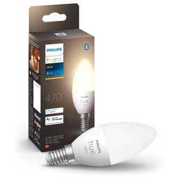 PHILIPS HUE Inteligentna żarówka LED 929003021101 5.5W E14 Bluetooth, ZigBee