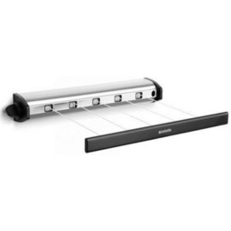 BRABANTIA Suszarka na pranie Pull Out Stalowy