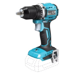 Dedra DED7143 Wiertarko-wkrętarka