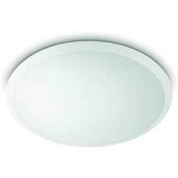 Philips MyLiving lampa sufitowa LED 3 w 1, Wavel, 3200 lumenów, 36 W, biała, okrągła