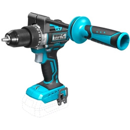 Dedra DED7139 Wiertarko-wkrętarka