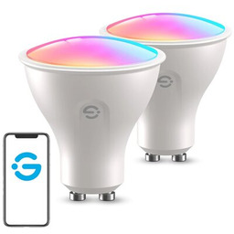 GOVEE Inteligentna żarówka LED B600D3C1 4.8W GU10 Wi-Fi/Bluetooth