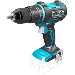 Dedra DED7142 Wiertarko-wkrętarka