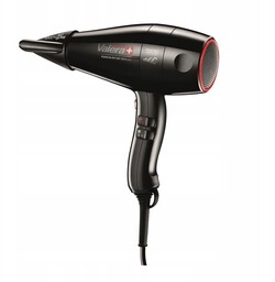 Profesjonalna suszarka fryzjerska do włosów Valera z dyfuzorem Jonizacja