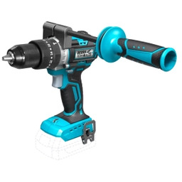 Dedra DED7140 Wiertarko-wkrętarka