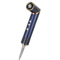 Humanas AirTouch HD-AT02 Jonizacja Dyfuzor Zimny nawiew 1000W 3 prędkości 4 temperatury Suszarka do włosów