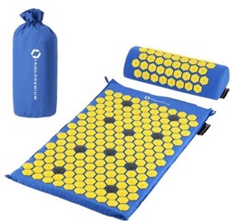 MATA DO AKUPRESURY AKM01 DARK BLUE SET HMS PREMIUM OUTLET