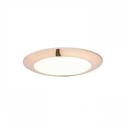 DADA 17 lampa sufitowa wpuszczana miedź 230V LED 12W 3000K - R12879