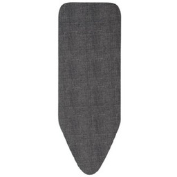BRABANTIA Pokrowiec na deskę 132681 PerfectFit C (124 x 45 cm)