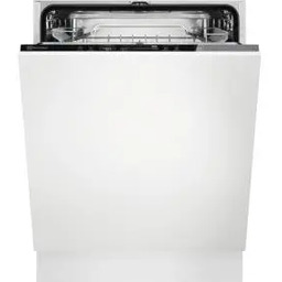 Electrolux 600 SatelliteClean EES47310L 59,6cm Automatyczne otwieranie drzwi Zmywarka do zabudowy