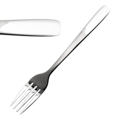 Comas Widelec deserowy Madrid 18/0 (12 szt.) I Comas