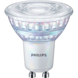 PHILIPS Żarówka LED WarmGlowDim 929002065756 3.8W GU10 (3 szt.)