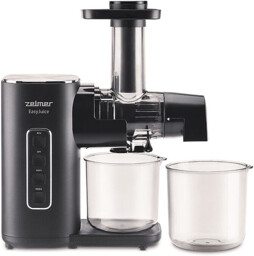Wyciskarka wolnoobrotowa ZELMER ZJP3900 EasyJuice