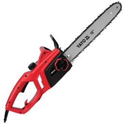 YATO Piła łańcuchowa elektryczna YT-84870 Zyskaj