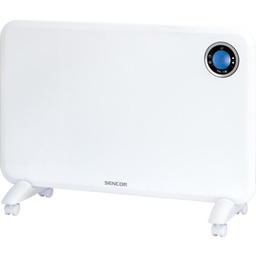 Sencor SCF 3200WH Cyfrowy ogrzewacz