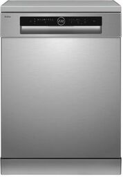 Amica DFM66C9EOiID 59,8cm Automatyczne otwieranie drzwi Szuflada na sztućce Zmywarka