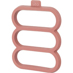 Berghoff 3950153 podkładka silikonowa, różowa