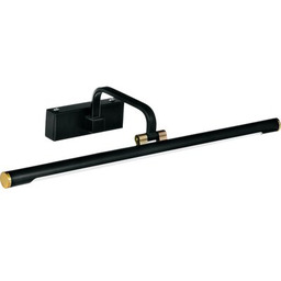 ACTIVEJET Lampa sufitowa AJE-Fado Czarny