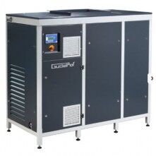 Sprężarka przemysłowa GudePol GD-VDBI13 45/10