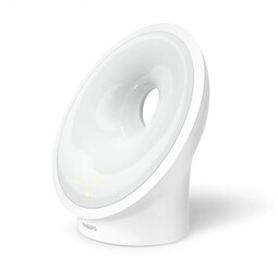 Philips Smartsleep Lampka do Spania, Biały, 18 W