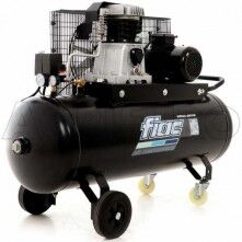 Kompresor 100l. Sprężarka Tłokowa AB 100/360MC BLK-PP