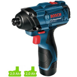 Bosch_elektonarzedzia Zakrętarka BOSCH Professional GDR 120-LI 06019F0001