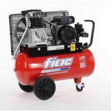 Sprężarka tłokowa FIAC AB 50/268 400V