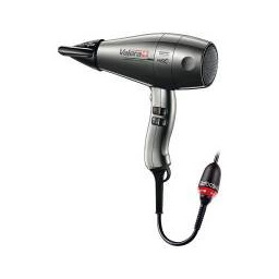 Valera Silent Jet 8600 Ionic Rotocord, suszarka do włosów, 2400W, srebrna, cicha, jonizacja